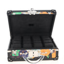 LOUIS VUITTON LV Portrait Colm Dylan Coffret 16 Box M10248 LV Auth 167895SM-8