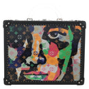LOUIS VUITTON LV Portrait Colm Dylan Coffret 16 Box M10248 LV Auth 167895SM-13