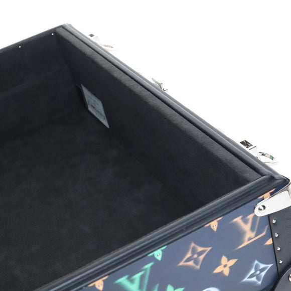 LOUIS VUITTON LV Portrait Colm Dylan Coffret 16 Box M10248 LV Auth 167895SM