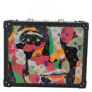 LOUIS VUITTON LV Portrait Colm Dylan Coffret 16 Box M10248 LV Auth 167895SM-2