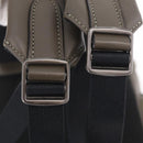 Coach x Michael B. Jordan × NARUTO Backpack Leather Khaki Auth 167899A-11