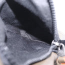 Coach x Michael B. Jordan × NARUTO Backpack Leather Khaki Auth 167899A-30