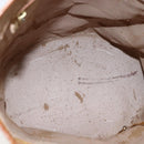 LOUIS VUITTON Monogram Bucket GM Shoulder Bag M42236 LV Auth 167916-10