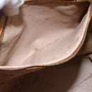 LOUIS VUITTON Monogram Bucket GM Shoulder Bag M42236 LV Auth 167916-11