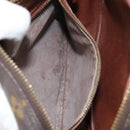 LOUIS VUITTON Monogram Jeune Fille PM Shoulder Bag M51227 LV Auth 167919-11