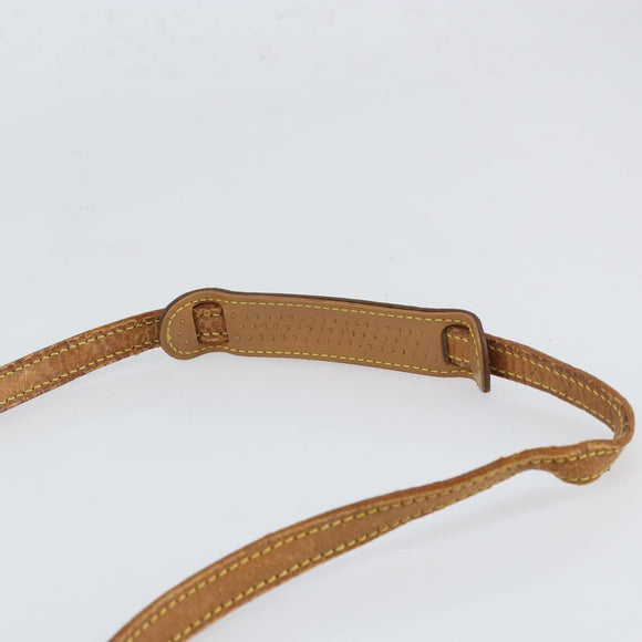 LOUIS VUITTON Monogram Jeune Fille PM Shoulder Bag M51227 LV Auth 167919