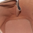 LOUIS VUITTON Monogram Alma Hand Bag M51130 LV Auth 167933-20