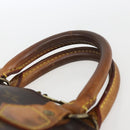 LOUIS VUITTON Monogram Alma Hand Bag M51130 LV Auth 167933-14