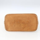 LOUIS VUITTON Monogram Alma Hand Bag M51130 LV Auth 167933-5