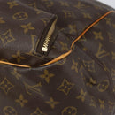 LOUIS VUITTON Monogram Evasion Boston Bag M41443 LV Auth 167959-9