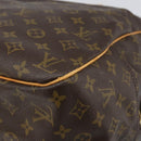 LOUIS VUITTON Monogram Evasion Boston Bag M41443 LV Auth 167959-15