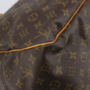 LOUIS VUITTON Monogram Evasion Boston Bag M41443 LV Auth 167959-16