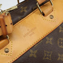 LOUIS VUITTON Monogram Evasion Boston Bag M41443 LV Auth 167959-17