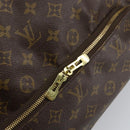 LOUIS VUITTON Monogram Evasion Boston Bag M41443 LV Auth 167959-19