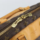 LOUIS VUITTON Monogram Evasion Boston Bag M41443 LV Auth 167959-20