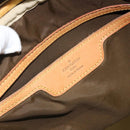 LOUIS VUITTON Monogram Evasion Boston Bag M41443 LV Auth 167959-21