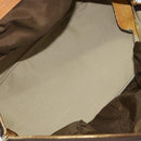 LOUIS VUITTON Monogram Evasion Boston Bag M41443 LV Auth 167959-10