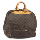 LOUIS VUITTON Monogram Evasion Boston Bag M41443 LV Auth 167959-1