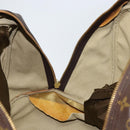 LOUIS VUITTON Monogram Evasion Boston Bag M41443 LV Auth 167959-22