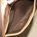 LOUIS VUITTON Monogram Evasion Boston Bag M41443 LV Auth 167959-24