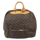 LOUIS VUITTON Monogram Evasion Boston Bag M41443 LV Auth 167959-13