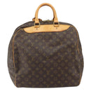 LOUIS VUITTON Monogram Evasion Boston Bag M41443 LV Auth 167959-2