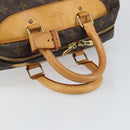 LOUIS VUITTON Monogram Evasion Boston Bag M41443 LV Auth 167959-7