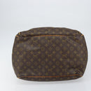 LOUIS VUITTON Monogram Evasion Boston Bag M41443 LV Auth 167959-5