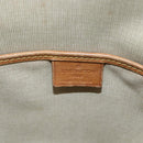 LOUIS VUITTON Monogram Excursion Hand Bag M41450 LV Auth 167965-18