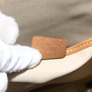 LOUIS VUITTON Monogram Excursion Hand Bag M41450 LV Auth 167965-12