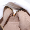 LOUIS VUITTON Monogram Pochette Cosmetic PM Pouch M43998 LV Auth 167966-18
