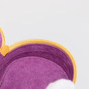 LOUIS VUITTON Epi Ecrin Bijoux8 Jewelry Box Yellow M48229 LV Auth 167974-16