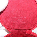 LOUIS VUITTON Epi Ecrin Bijou 8 Jewelry Box Red M48227 LV Auth 167976V-13