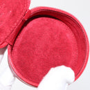 LOUIS VUITTON Epi Ecrin Bijou 8 Jewelry Box Red M48227 LV Auth 167976V-15