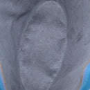 LOUIS VUITTON Epi Saint Jacques Shoulder Bag Blue M52275 LV Auth 167997-11