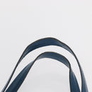 LOUIS VUITTON Epi Saint Jacques Shoulder Bag Blue M52275 LV Auth 167997-8