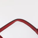 LOUIS VUITTON Epi Noe Shoulder Bag Red M44007 LV Auth 167998-9