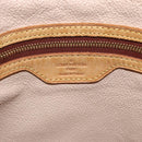 LOUIS VUITTON Monogram Bucket GM Schoudertas M42236 LV Auth 168011-17
