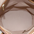 LOUIS VUITTON Monogram Bucket GM Schoudertas M42236 LV Auth 168011-10