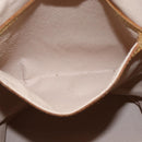 LOUIS VUITTON Monogram Bucket GM Schoudertas M42236 LV Auth 168011-11