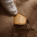LOUIS VUITTON Monogram Bucket GM Schoudertas M42236 LV Auth 168011-12