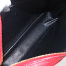 LOUIS VUITTON Epi Trocadero 23 Shoulder Bag Red M52307 LV Auth 168021-9