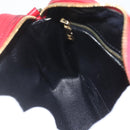 LOUIS VUITTON Epi Trocadero 23 Shoulder Bag Red M52307 LV Auth 168021-22