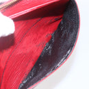 LOUIS VUITTON Epi Trocadero 23 Shoulder Bag Red M52307 LV Auth 168021-11
