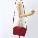 LOUIS VUITTON Epi Trocadero 23 Shoulder Bag Red M52307 LV Auth 168021-23