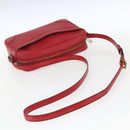 LOUIS VUITTON Epi Trocadero 23 Shoulder Bag Red M52307 LV Auth 168021-7
