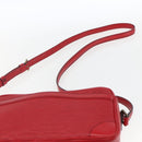 LOUIS VUITTON Epi Trocadero 23 Shoulder Bag Red M52307 LV Auth 168021-8
