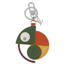 LOUIS VUITTON Monogram Bag Charm LV Chameleon Bag Charm M02239 LV Auth 168050SAM-13