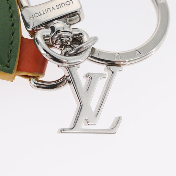 LOUIS VUITTON Monogram Bag Charm LV Chameleon Bag Charm M02239 LV Auth 168050SAM