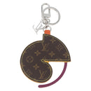 LOUIS VUITTON Monogram Bag Charm LV Chameleon Bag Charm M02239 LV Auth 168050SAM-6